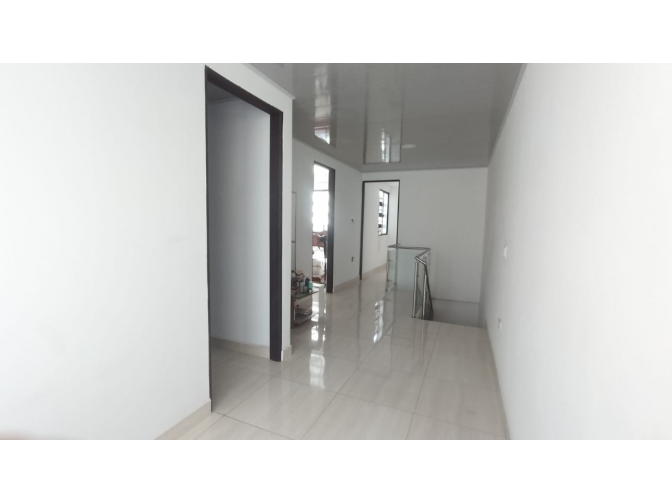 SE VENDE CASA EN URBANIZACION RINCON DE TRAPICHES — foto 2