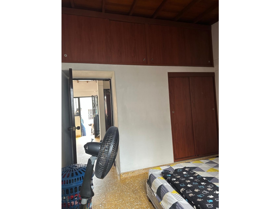 SE VENDE CASA EN URBANIZACION EN VILLA DEL ROSARIO — foto 2