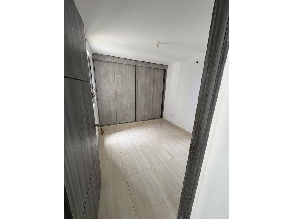 Arriendo Hermoso Apartamento en Conjunto Residencial Bilbao