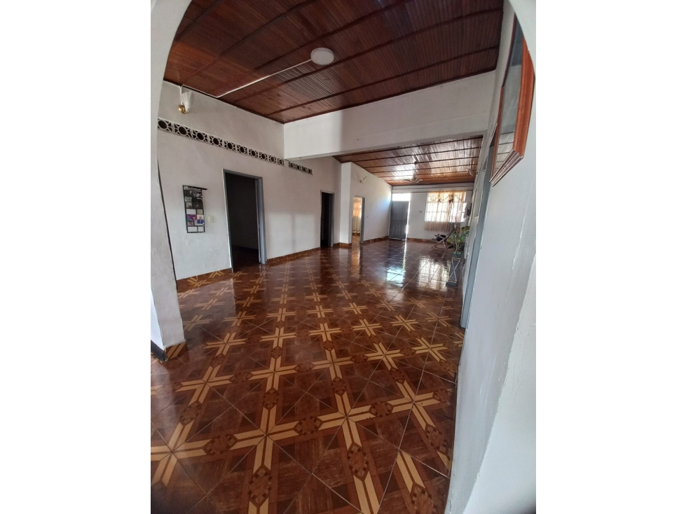 SE VENDE CASA EL BARRIO PÁRAMO CÚCUTA — foto 2