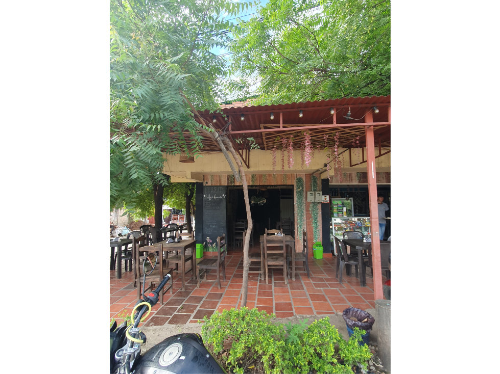 SE VENDE CASA ESQUINERA FRENTE A LA BOMBA DE CHAPARRAL EN PATIOS — foto 5