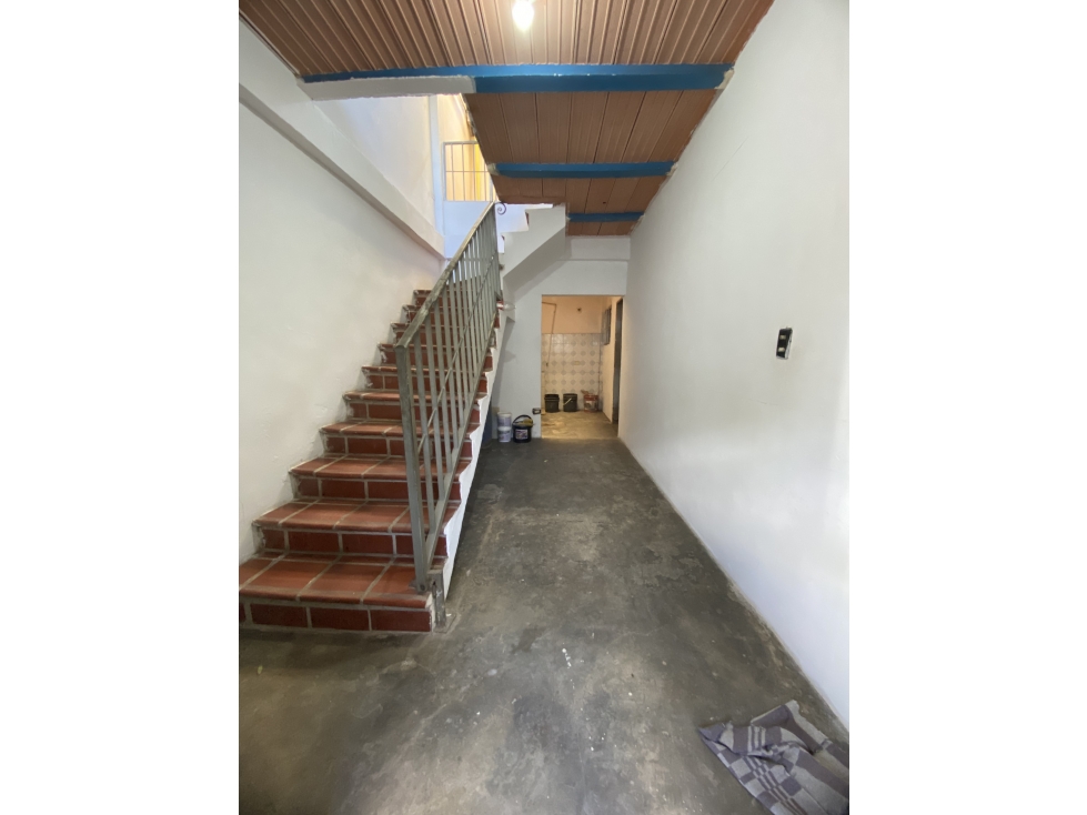 SE VENDE CASA EN LA PARADA — foto 5