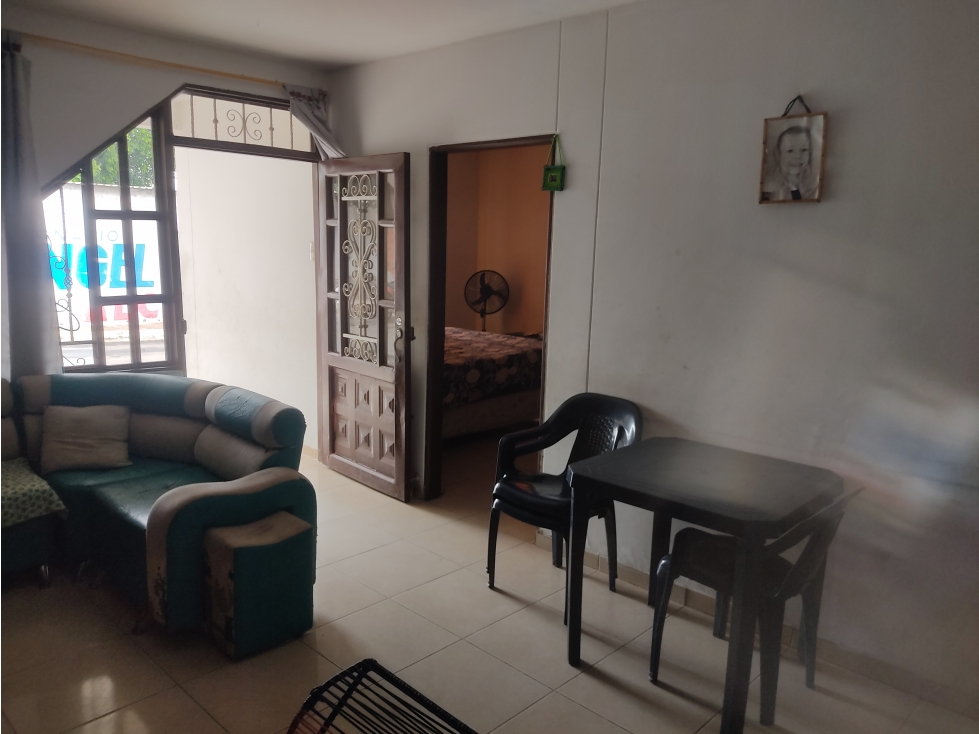 VENTA 2 APTOS PARA INVERSIÓN, GENERANDO YA INGRESOS POR ARRIENDO - 5