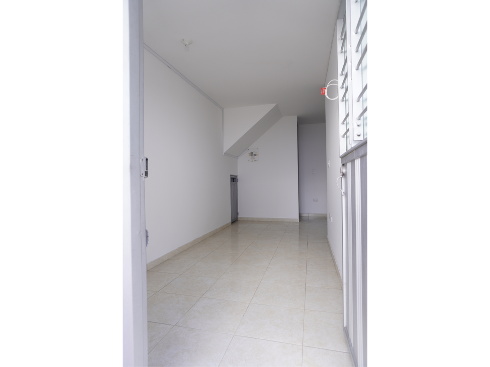 SE ARRIENDA APARTAMENTO C2-02 EN VILLA LILIANA EL BARRIO SANTANDER - 3