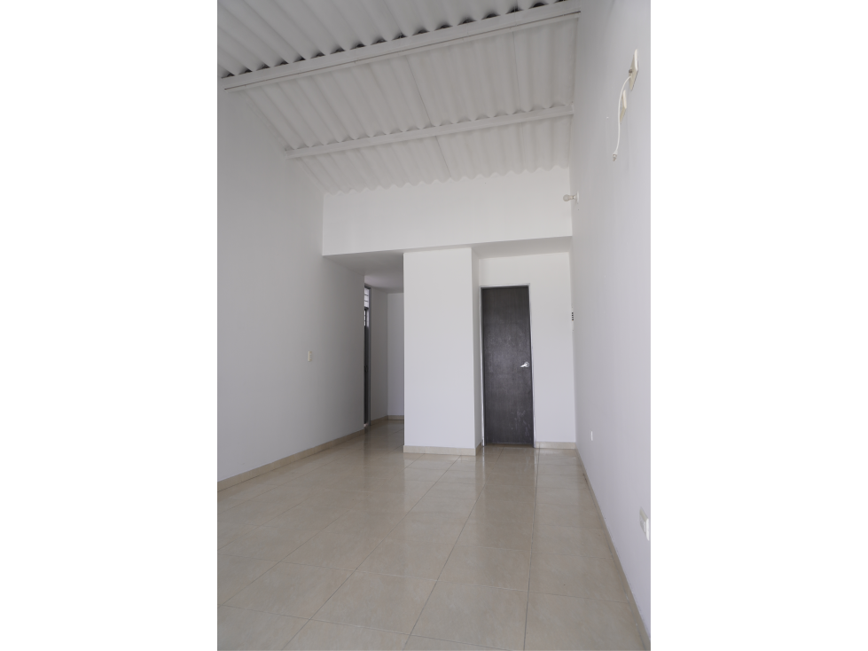 SE ARRIENDA APARTAMENTO BARRIO SANTANDER VILLA LILIANA - 3