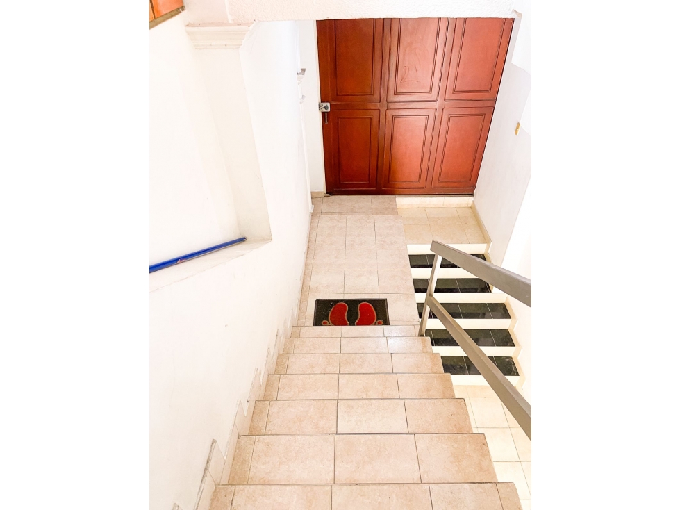 SE ARRIENDA APARTA ESTUDIO EN CUCUTA — foto 5
