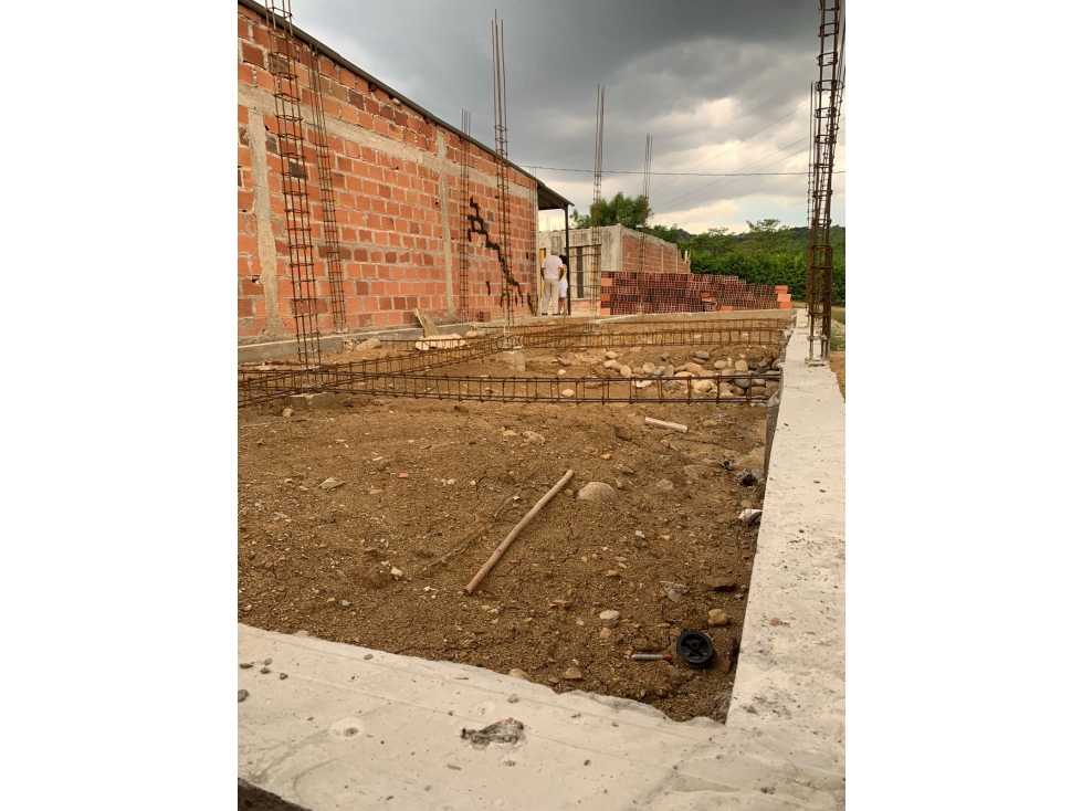 SE VENDE LOTE EN MARÍA GRACIA CÚCUTA - 4