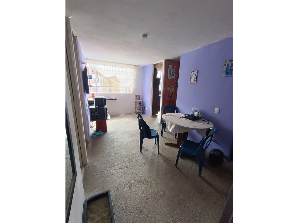 APTO EN VENTA HIBISCOS ANILLO VIAL OCCIDENTAL - 4