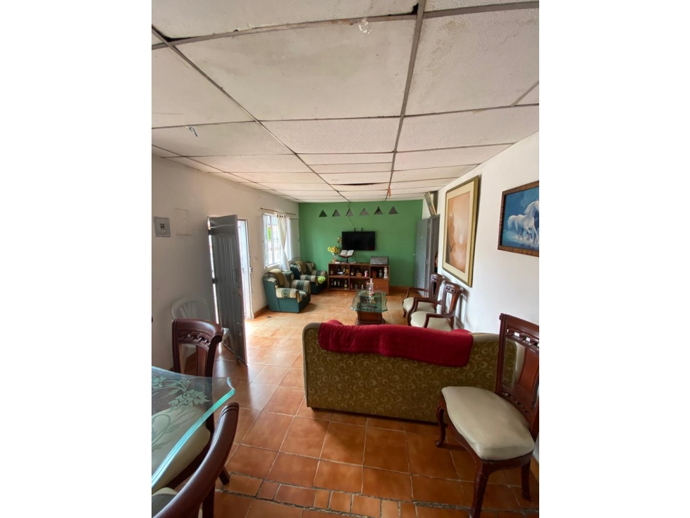 SE VENDE CASA EN EL BARRIO LOMITAS VILLA DEL ROSARIO — foto 3