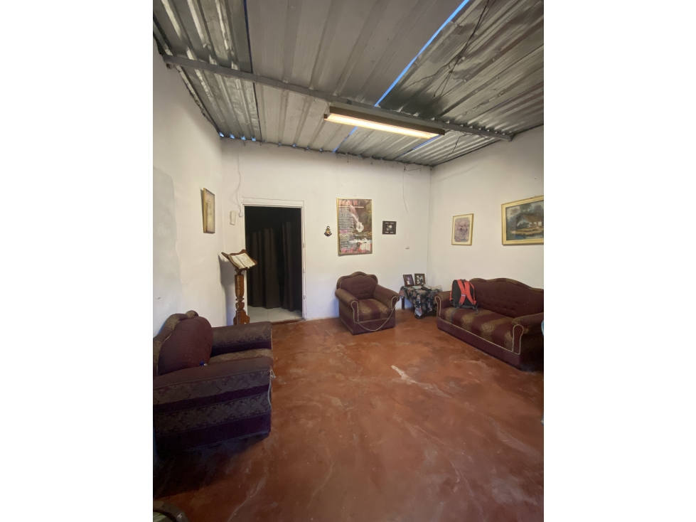 SE VENDE CASA EN EL BARRIO BELÉN CÚCUTA - 2