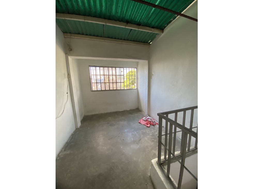 SE VENDE CASA EN LA PARADA — foto 6