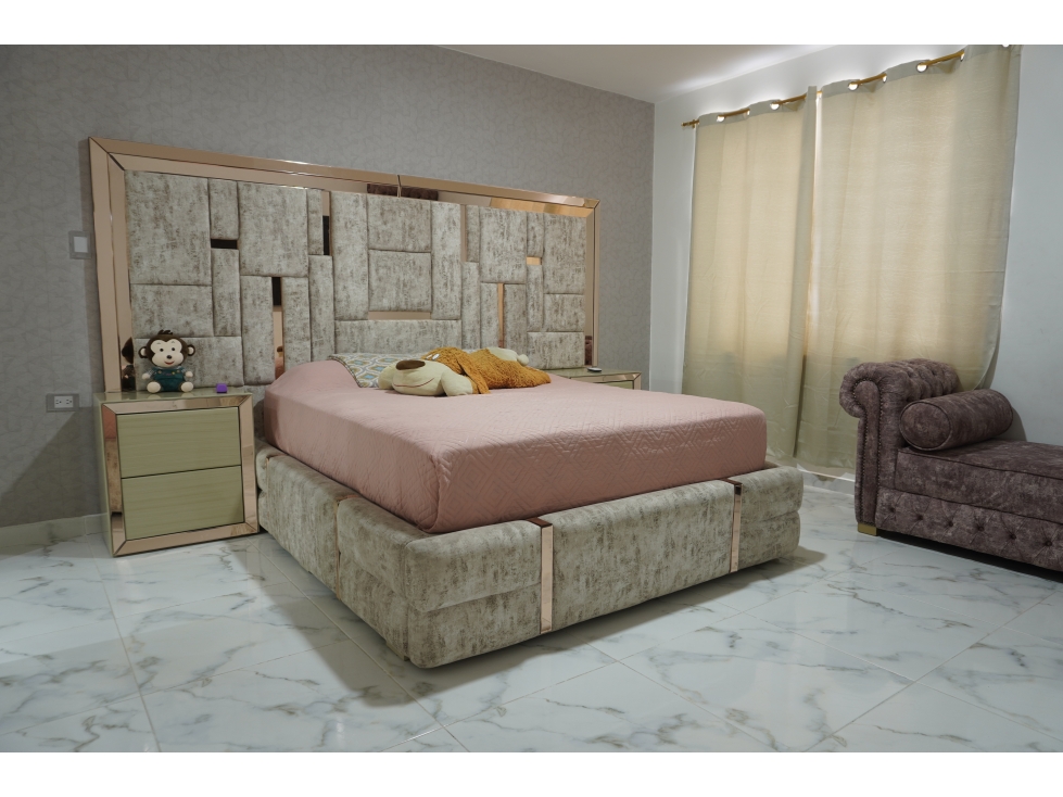 SE VENDE HERMOSA CASA EN CONJUNTO CERRADO DE VILLA DEL ROSARIO — foto 3