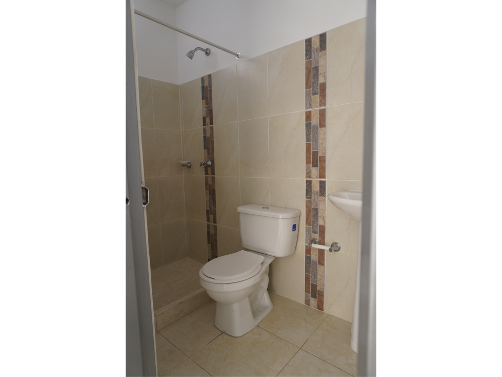 SE ARRIENDA APARTAMENTO C2-02 EN VILLA LILIANA EL BARRIO SANTANDER - 4