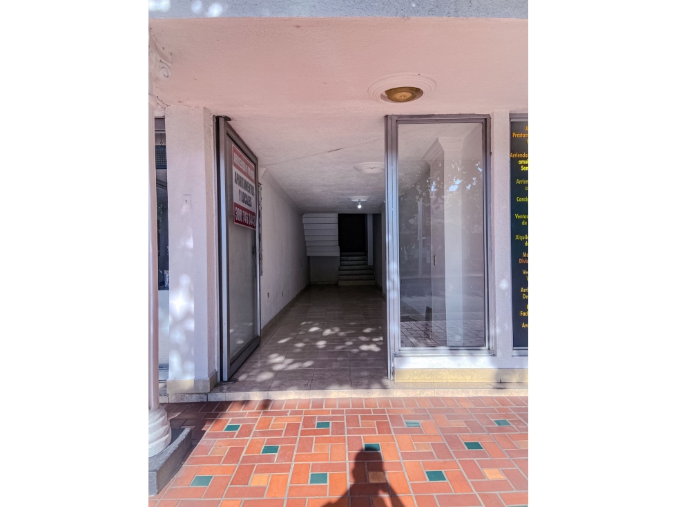 SE ARRIENDA APARTA ESTUDIO EN CUCUTA — foto 3