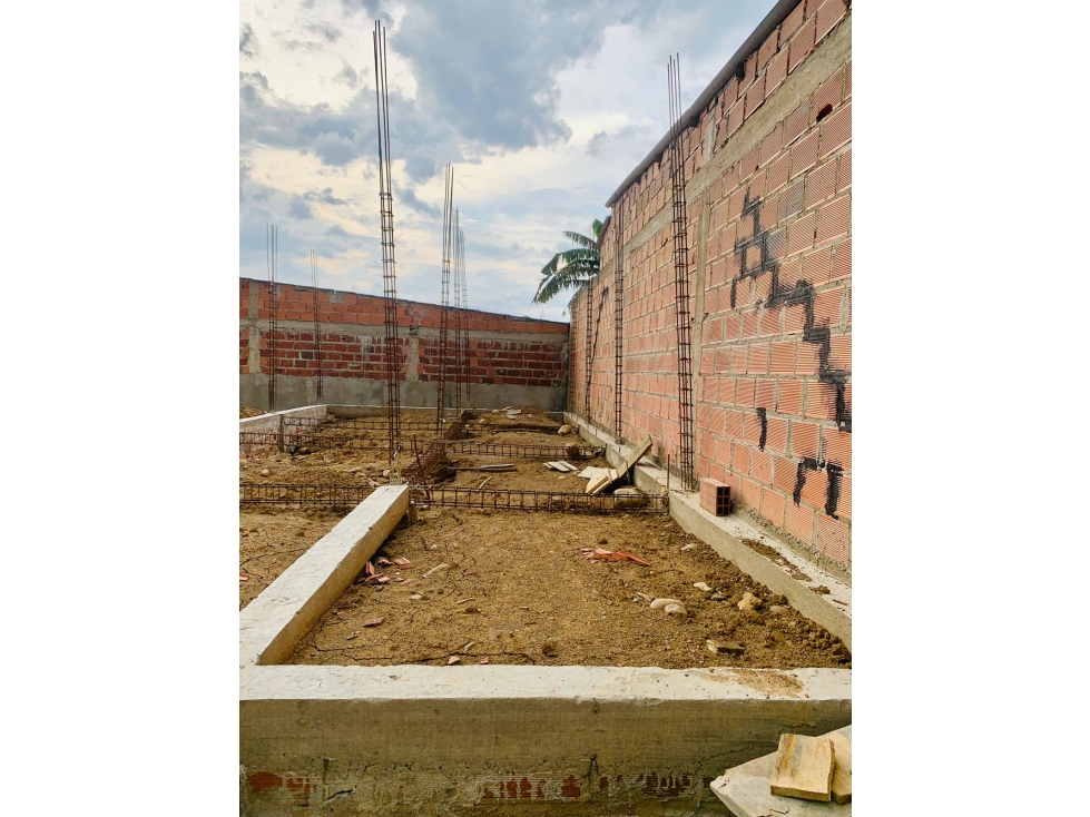 SE VENDE LOTE EN MARÍA GRACIA CÚCUTA - 5