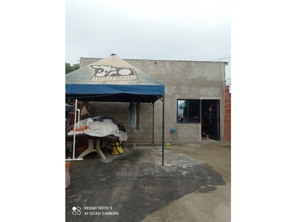 SE VENDE CASA CON GALPÓN EN EL BARRIO PIEDECUESTA VILLA DEL ROSARIO — foto 6