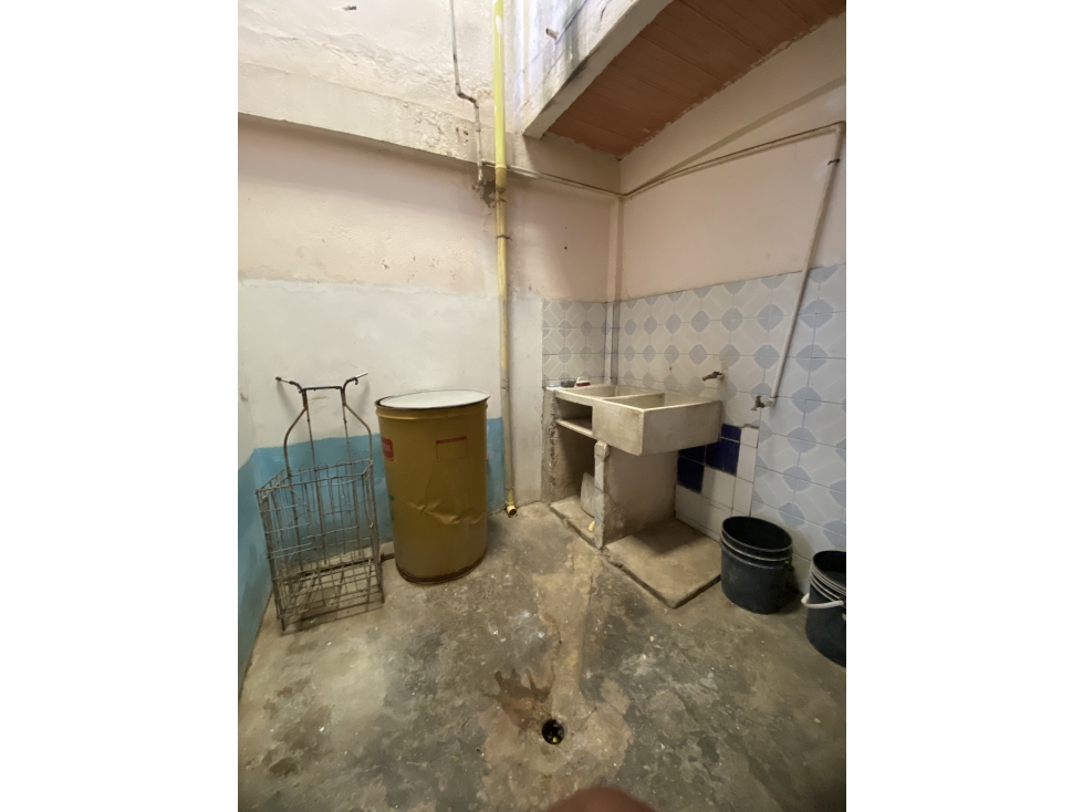 SE VENDE CASA EN LA PARADA — foto 3