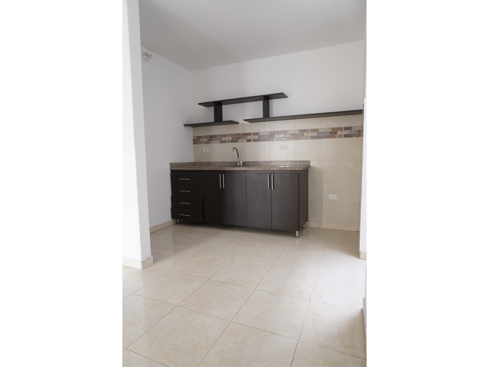 SE ARRIENDA APARTAMENTO C2-02 EN VILLA LILIANA EL BARRIO SANTANDER - 5