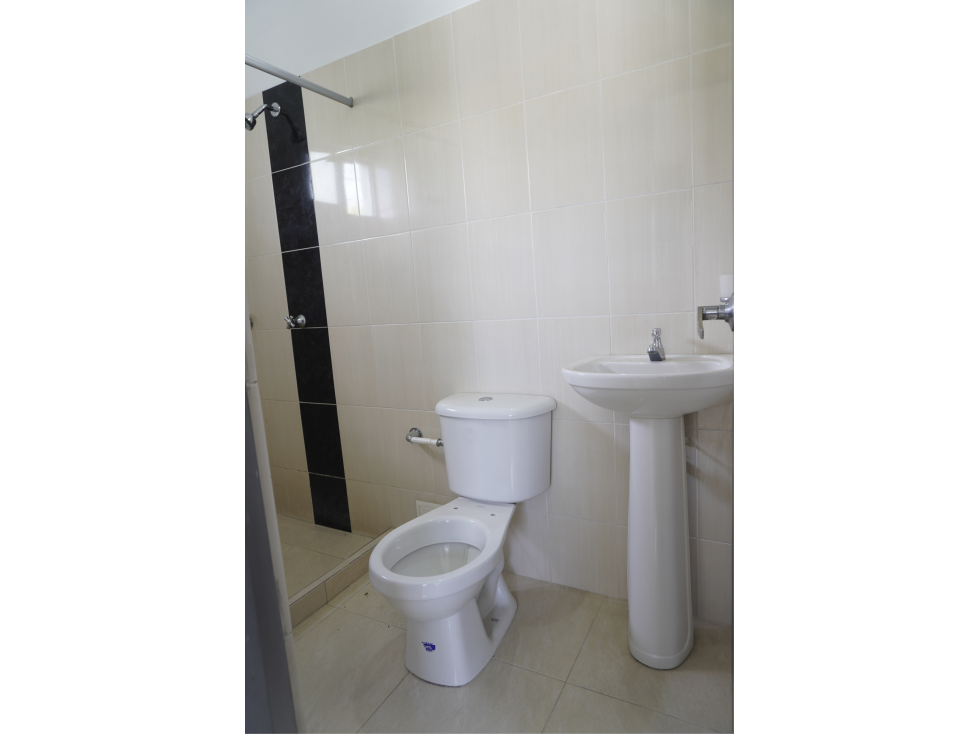 SE ARRIENDA APARTAMENTO BARRIO SANTANDER VILLA LILIANA - 5