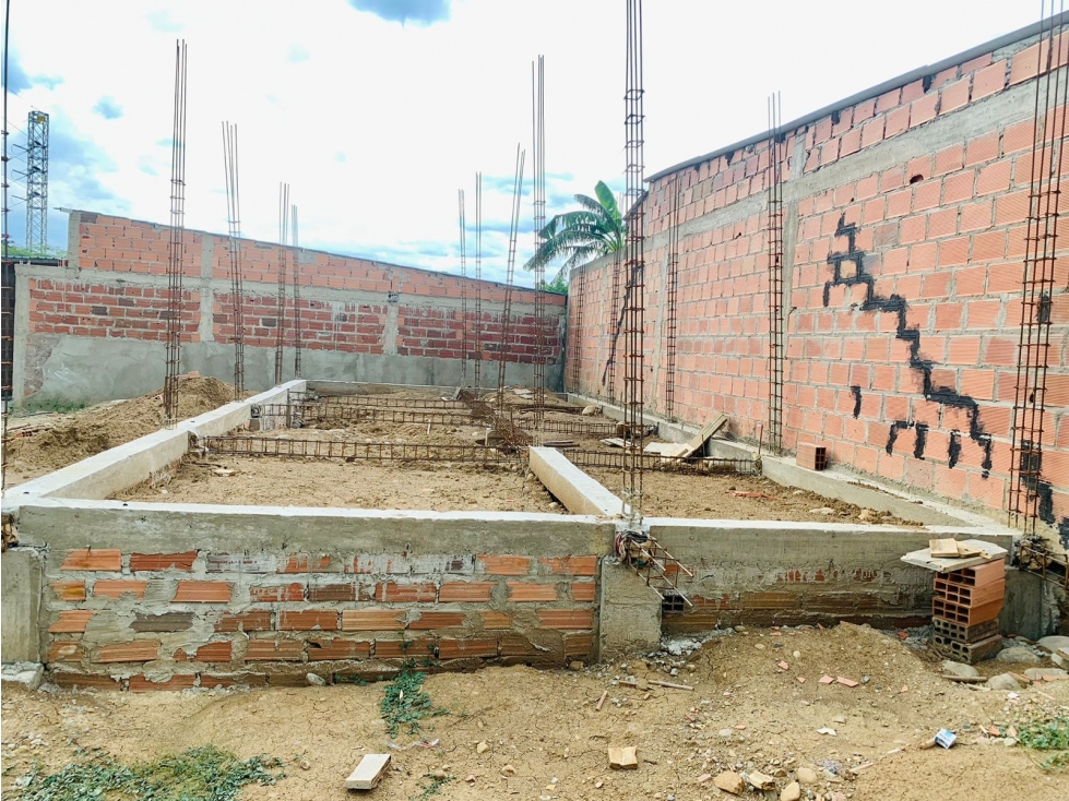 SE VENDE LOTE EN MARÍA GRACIA CÚCUTA - 6
