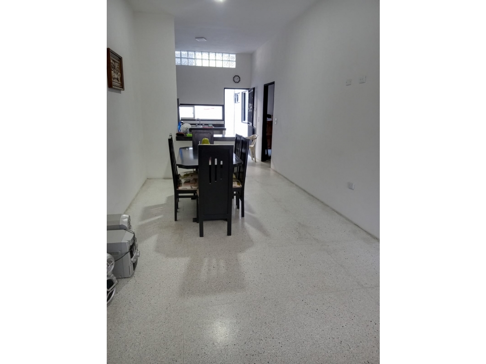 SE VENDE VIVIENDA DE DOS PISOS EN EL BARRIO PARAMO DE V/R — foto 5
