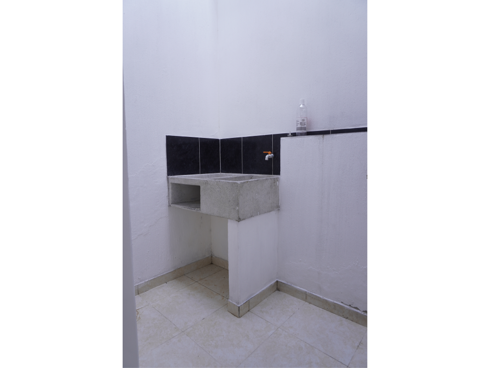SE ARRIENDA APARTAMENTO C2-02 EN VILLA LILIANA EL BARRIO SANTANDER - 6