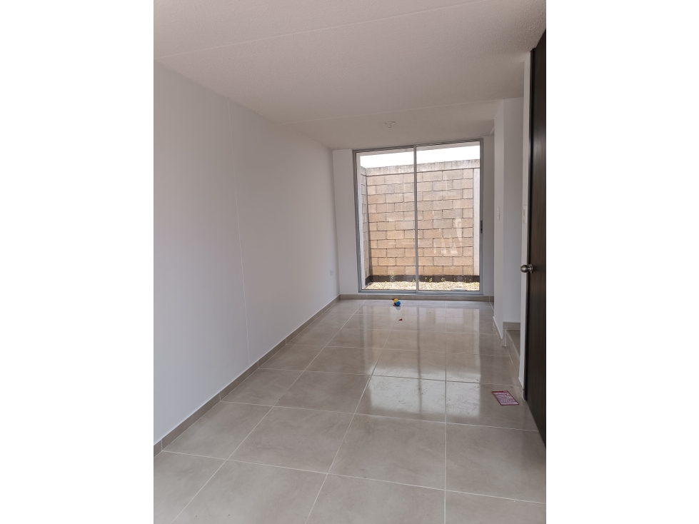 CASA NUEVA PARA ARRIENDO EN CONJ INDIGO - 5