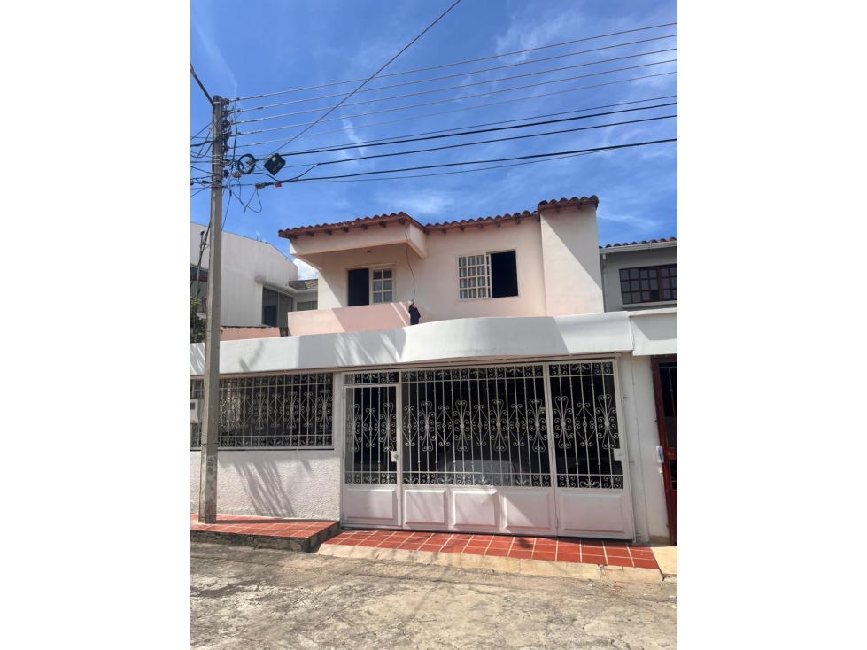 SE VENDE CASA EN QUINTAS DE TAMARINDO II - 2