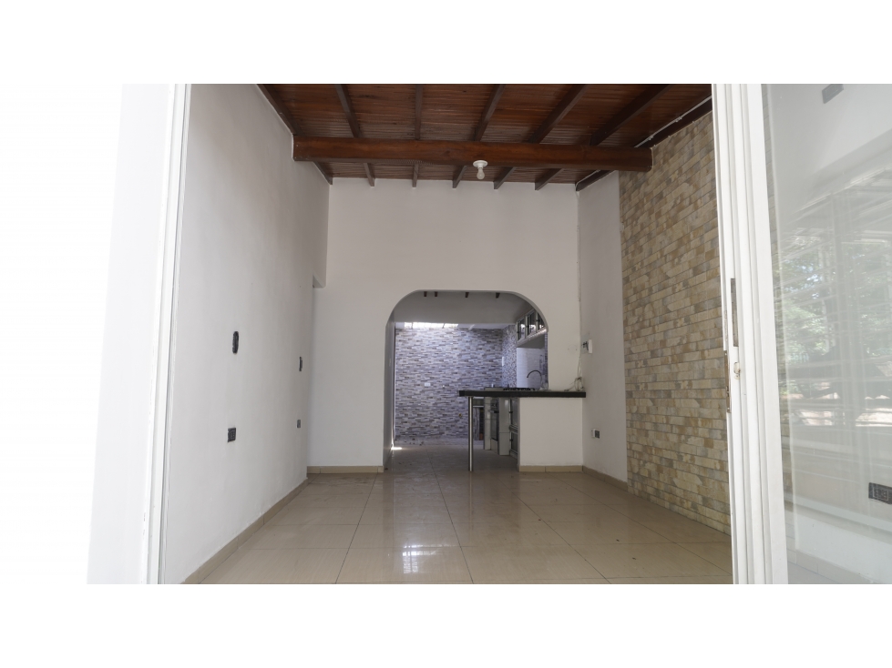 SE VENDE HERMOSA CASA EN ALTOS DEL TAMARINDO - 4