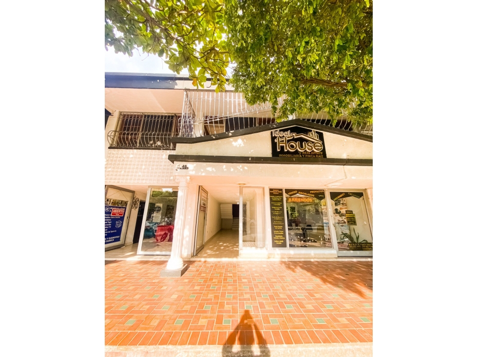 SE ARRIENDA APARTA ESTUDIO EN CUCUTA — foto 2