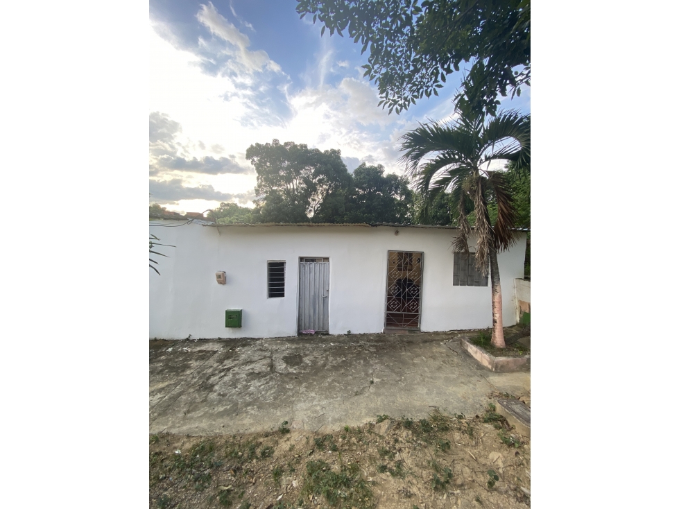 SE VENDE CASA EN EL BARRIO BELÉN CÚCUTA - 1