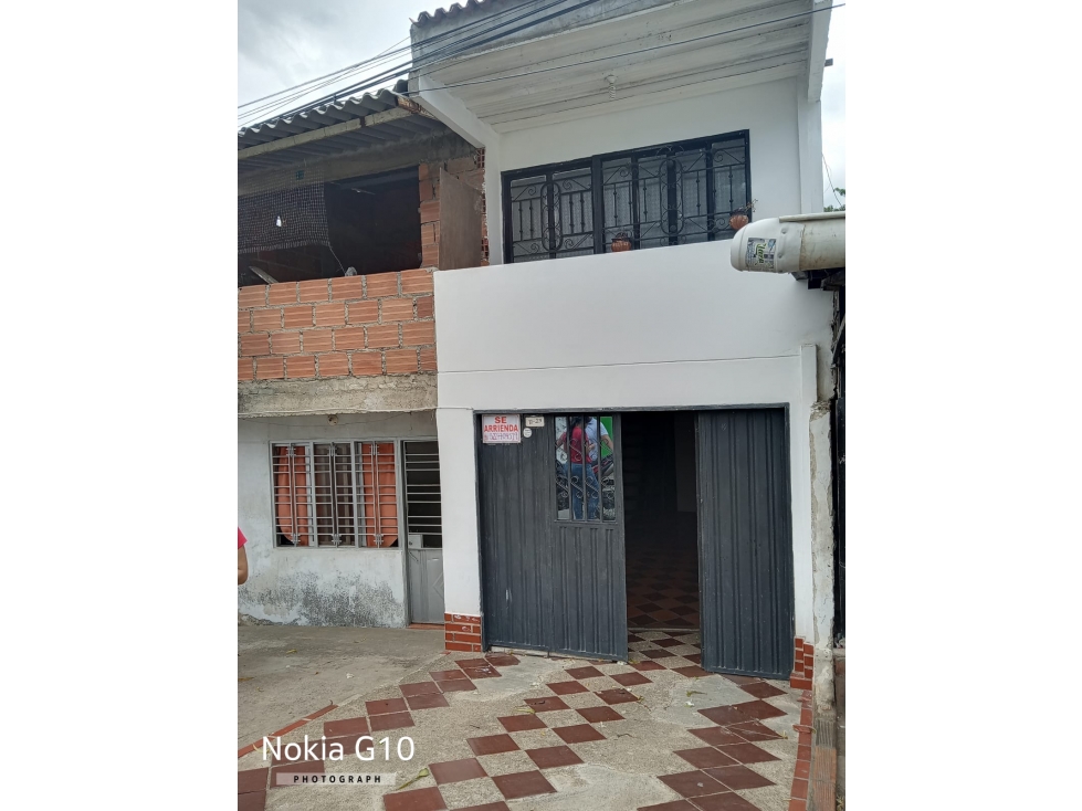 EN VENTA CASA EN BARRIO GRAN COLOMBIA DE VILLA DEL ROSARIO