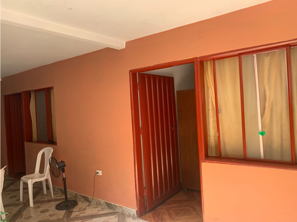 SE VENDE HERMOSA CASA EN LA PALMITA — foto 4