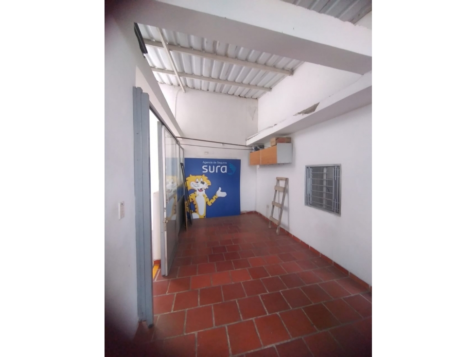 SE VENDE CASA MÚLTIPLE EN EL BARRIO FATIMA VILLA DEL ROSARIO - 2