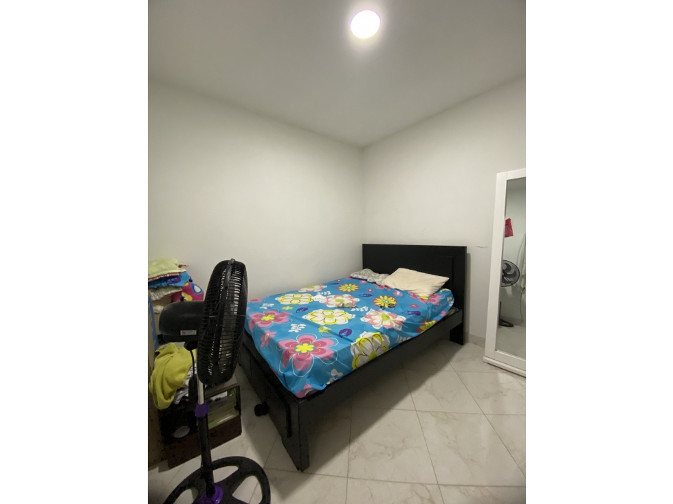 SE VENDE HERMOSA CASA EN SAN JUDAS TADEO VILLA DEL ROSARIO — foto 5