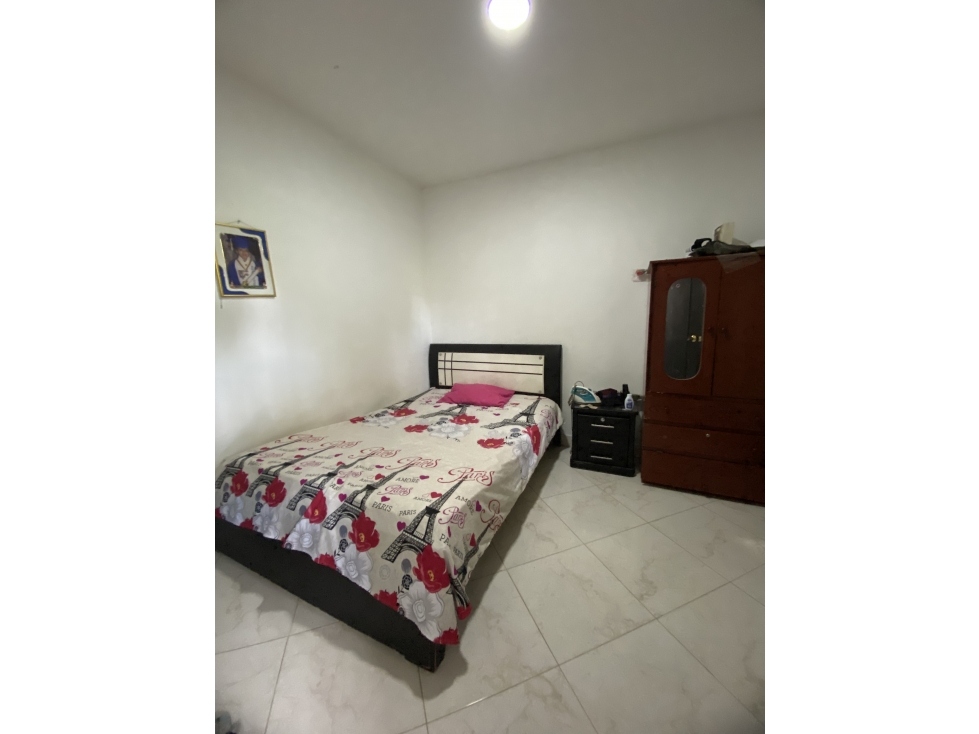 SE VENDE HERMOSA CASA EN SAN JUDAS TADEO VILLA DEL ROSARIO — foto 4