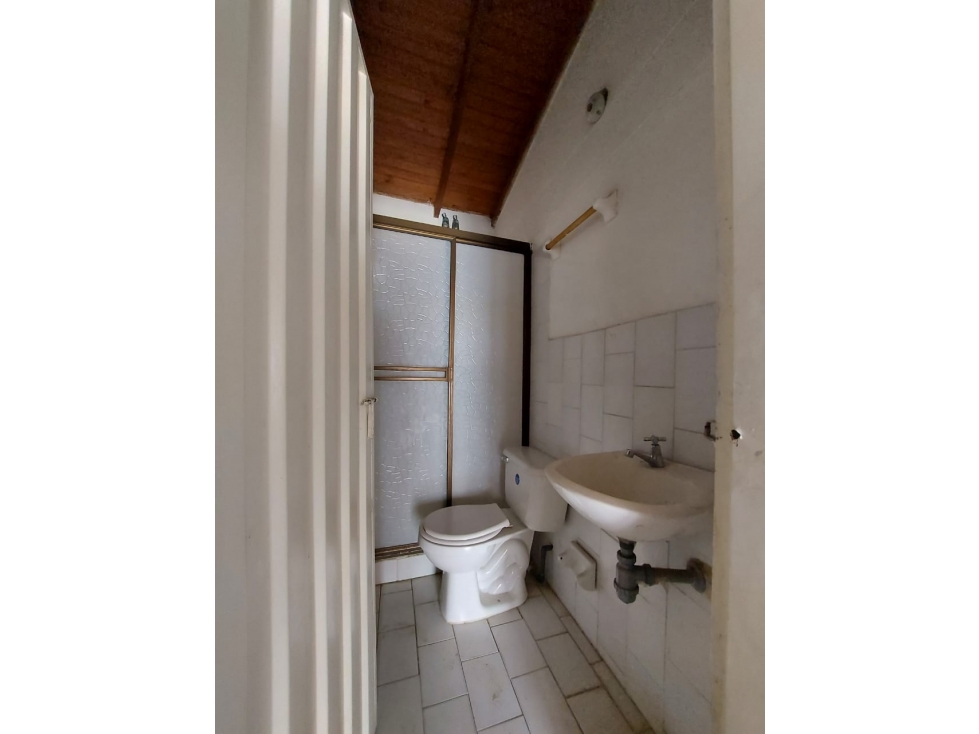 SE VENDE O SE ARRIENDA CASA EN EL BARRIO VILLA ANTIGUA VILLADELROSARIO - 3