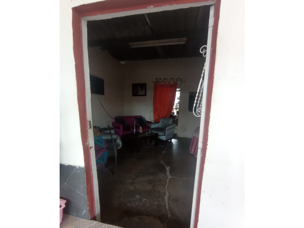 SE VENDE CASA EN EL BARRIO LA SABANA LOS PATIOS - 3