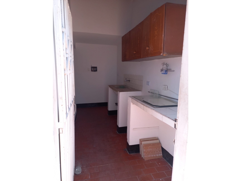 SE VENDE CASA EN EL BARRIO VILLAS DE SEVILLA VILLA DEL ROSARIO - 5