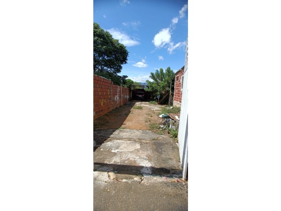 SE VENDE CASA EN EL BARRIO ANTONIO NARIÑO VILLA DEL ROSARIO - 6