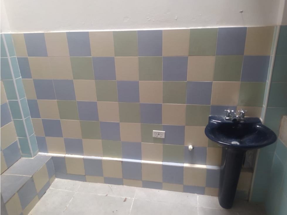 SE VENDA CASA MULTIPLE EN VALLESTHER-CUCUTA — foto 5