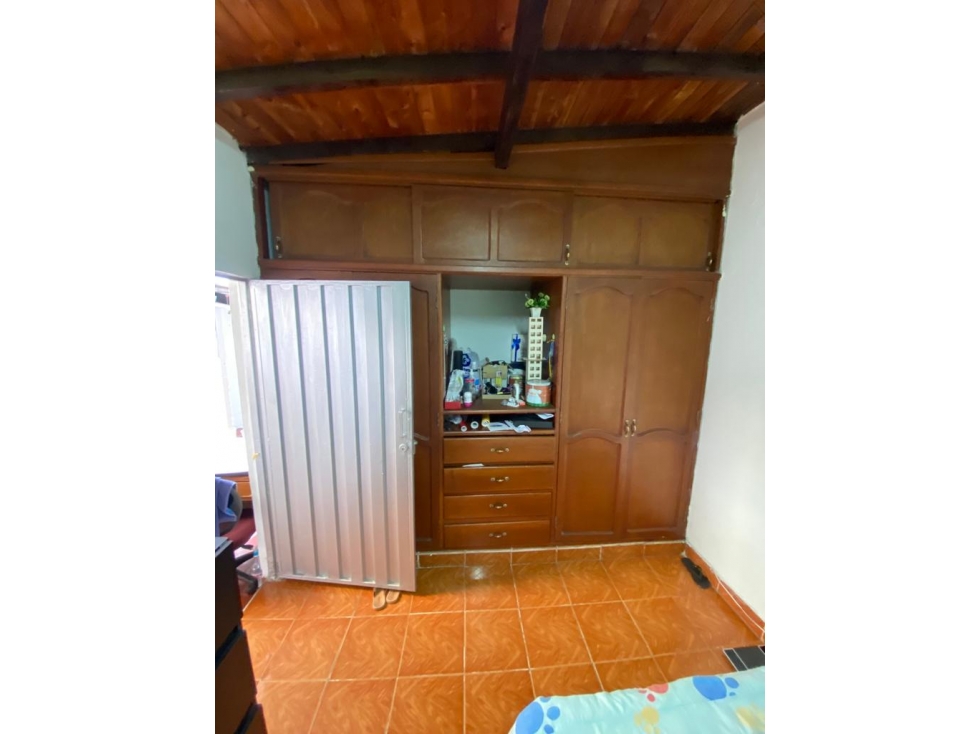 SE VENDE CASA EN EL BARRIO LOMITAS VILLA DEL ROSARIO — foto 6