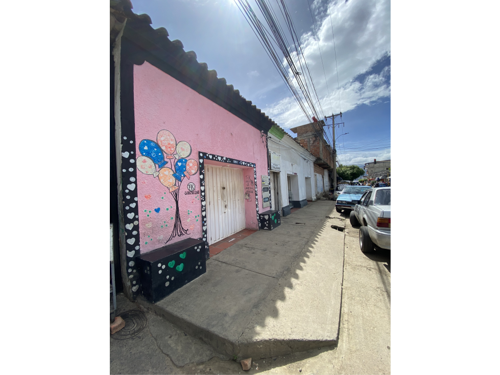 LOTE PARA VENTA. EXCELENTE PARA INVERSIÓN DESARROLLAR PROYECTOS - 2