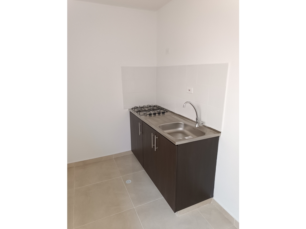 CASA NUEVA PARA ARRIENDO EN CONJ INDIGO - 6