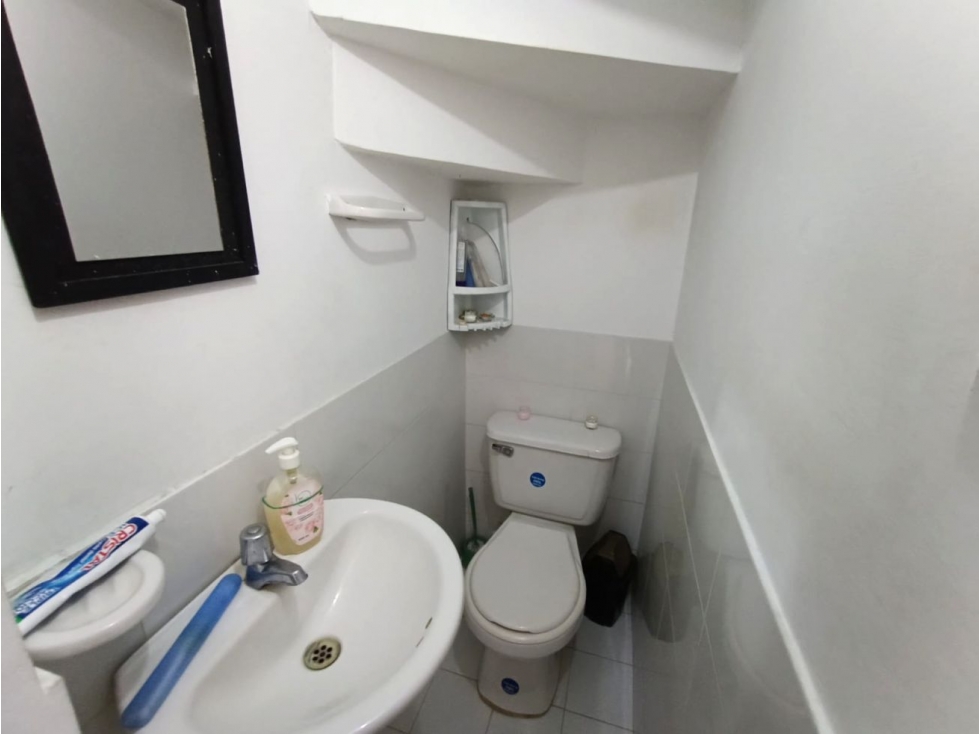 SE VENDE CASA EN CONJUNTO SERRA NOVA - 3