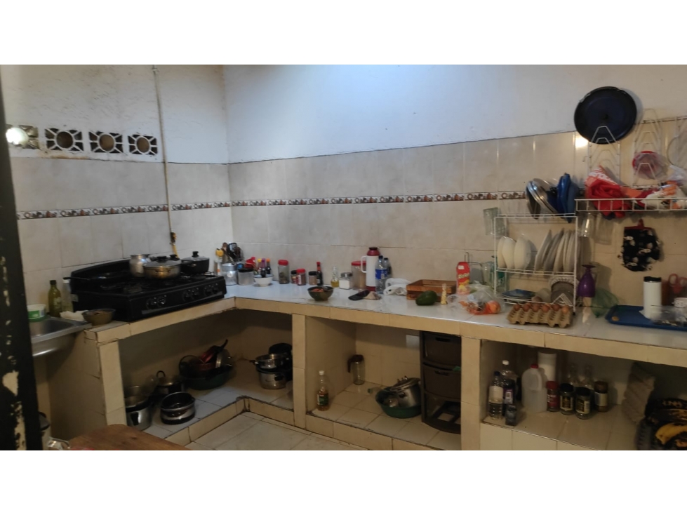 GRAN CASA PARA LA VENTA EN SANTA BARBARA — foto 2