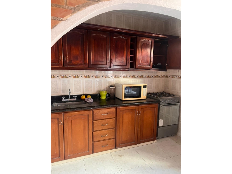 SE VENDE CASA EN QUINTAS DE TAMARINDO II - 4