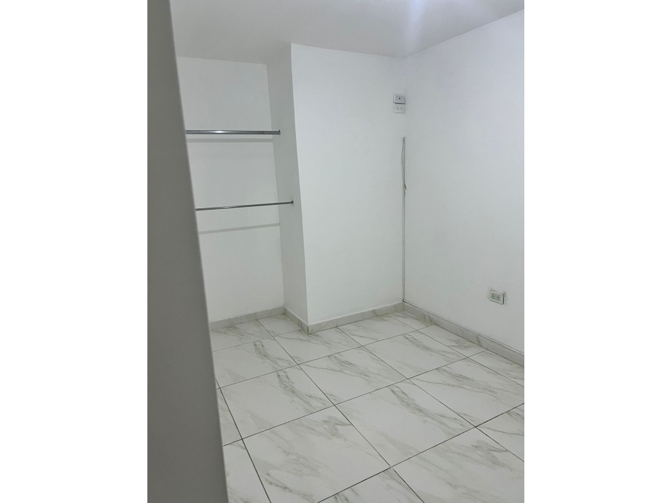 SE ARRIENDA APARTAMENTO EN RESERVAS DEL ROSARIO - 4