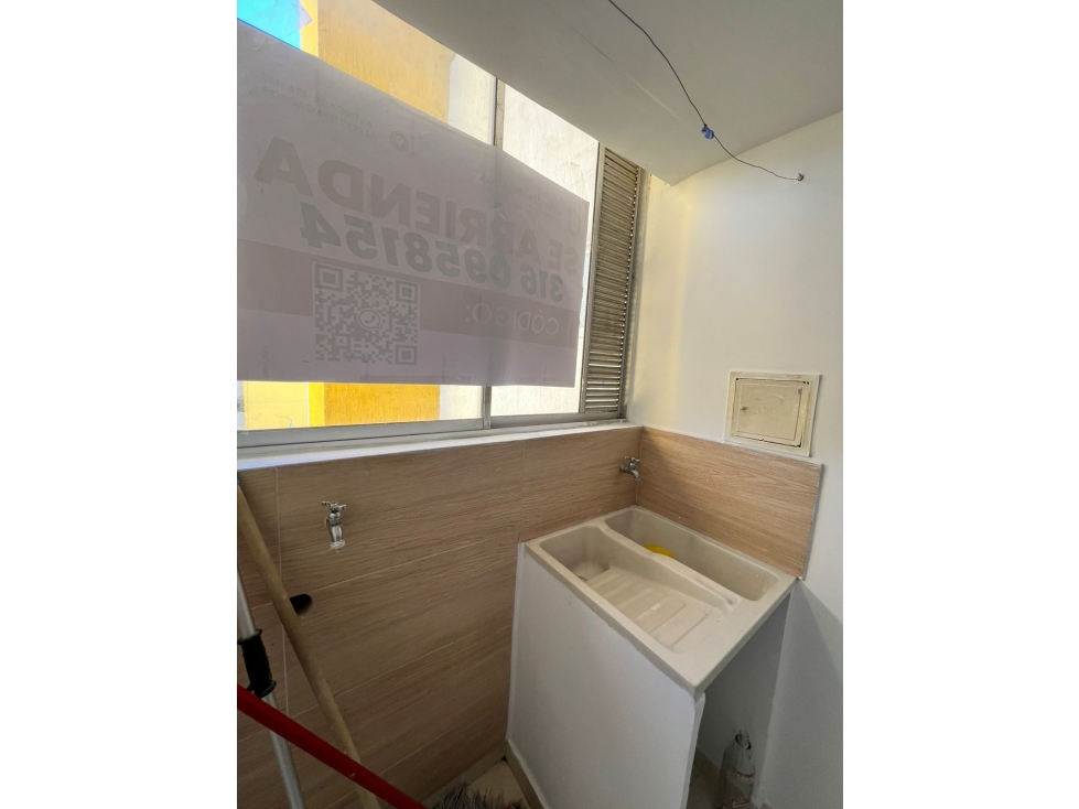 SE VENDE APARTAMENTO EN CONJUNTO TREBOL - 2