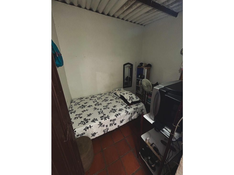 CASA EN VENTA EN LA PALMITA — foto 2